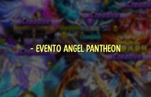 – EVENTO ANGEL PANTHEON