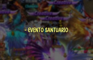– EVENTO SANTUARIO