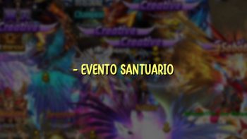 – EVENTO SANTUARIO