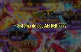 – Sistema de pet AETHER ????