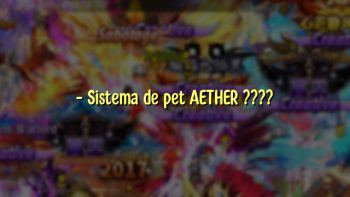 – Sistema de pet AETHER ????