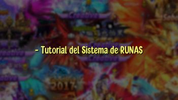 – Tutorial del Sistema de RUNAS