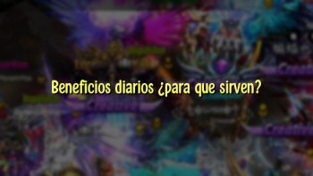 Beneficios diarios ¿para que sirven?