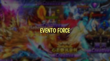 EVENTO FORCE