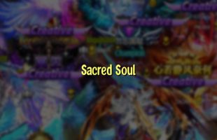 Sacred Soul