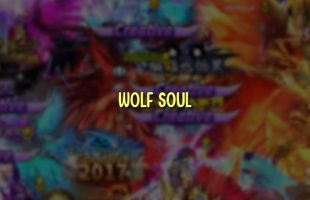 WOLF SOUL