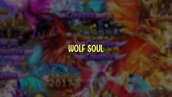 WOLF SOUL