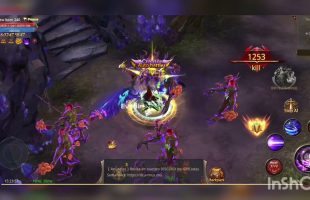 TODO ACERCA DE REBORN MU ORIGIN